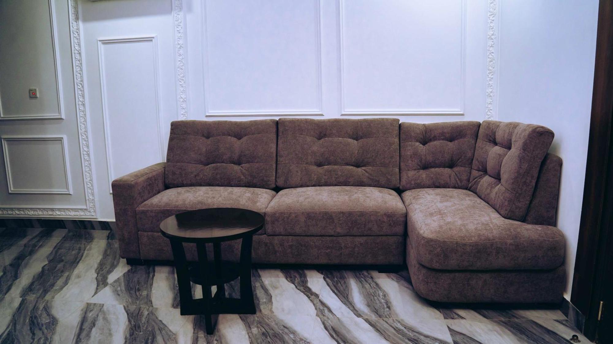 Mcdons Skye Hotel Owerri 外观 照片